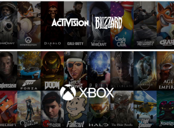 Deal du siècle dans les jeux vidéos : Microsoft rachète Blizzard Activision