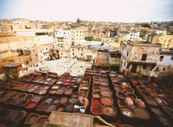 Le Maroc à mi-chemin de la digitalisation de son administration