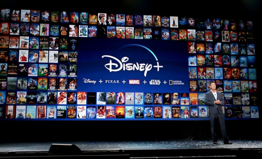 Disney interdit les publicités pour Netflix sur l’ensemble de ses chaînes