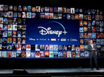 Disney interdit les publicités pour Netflix sur l’ensemble de ses chaînes