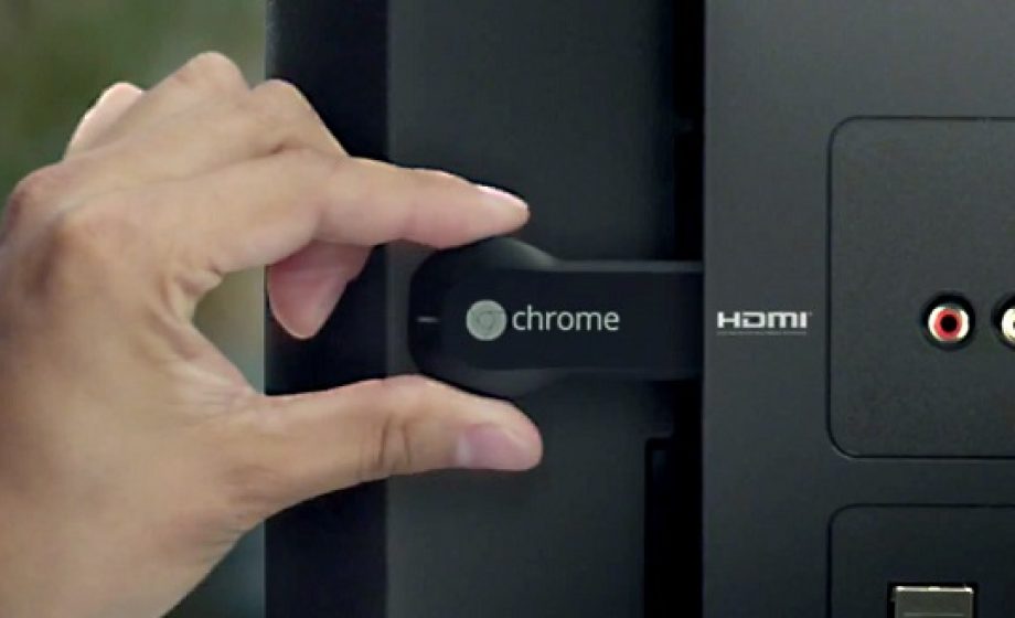 Orange working on their own HDMI key to rival Google’s Chromecast