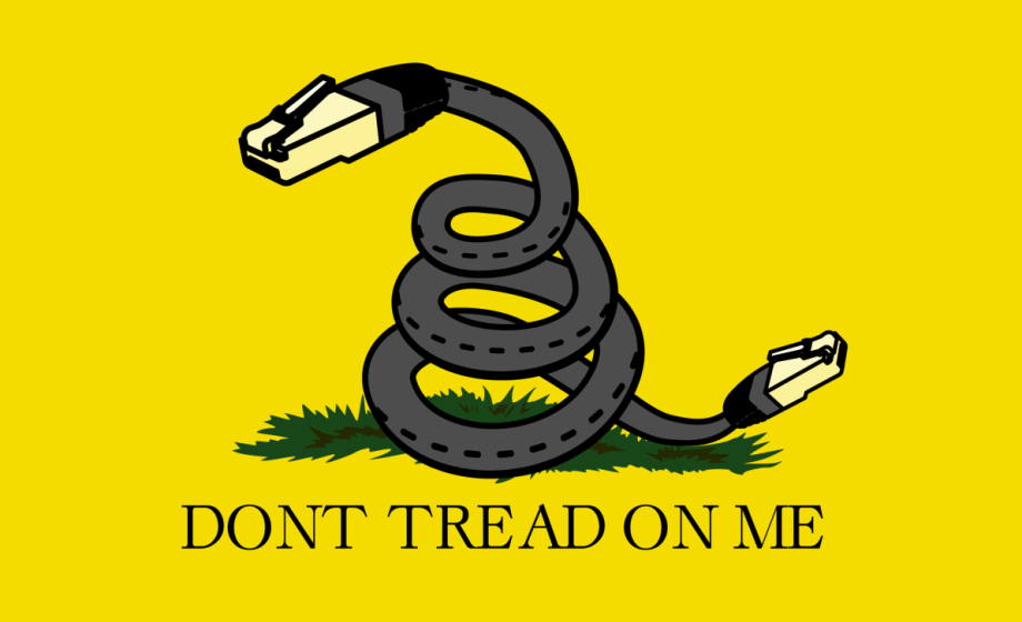 End of Net Neutrality: striking back