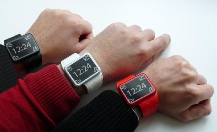 Pebble competitor VEA Buddy’s Bluetooth Watch may be Indiegogo’s first breakout campaign in France