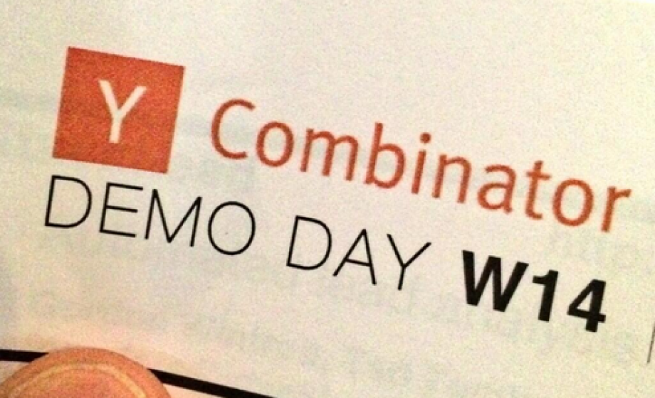 Did 500 Startups announce their 1st French investment at YC Demo Day?