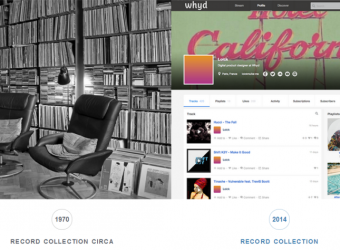 Whyd raises $700K & launches the public beta of its Music Social Network