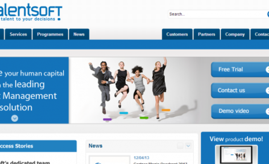 Breaking: Talent management solution TalentSoft raises €15 Million from Highland Capital Partners