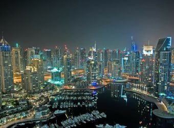 Comment Dubaï veut devenir la première cité au monde basée sur la blockchain