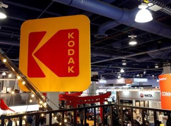 Kodak va-t-il se sauver grâce à sa crypto-monnaie et sa blockchain ?