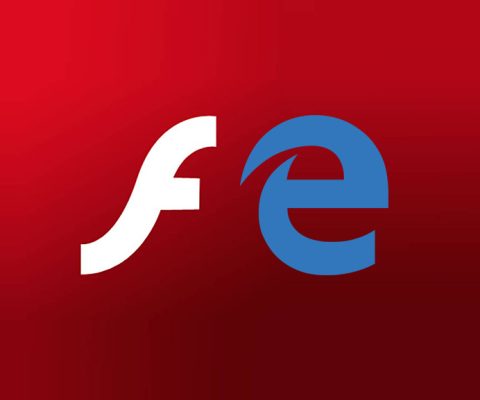 Edge : Microsoft autorise Facebook à utiliser Flash à l’insu des utilisateurs