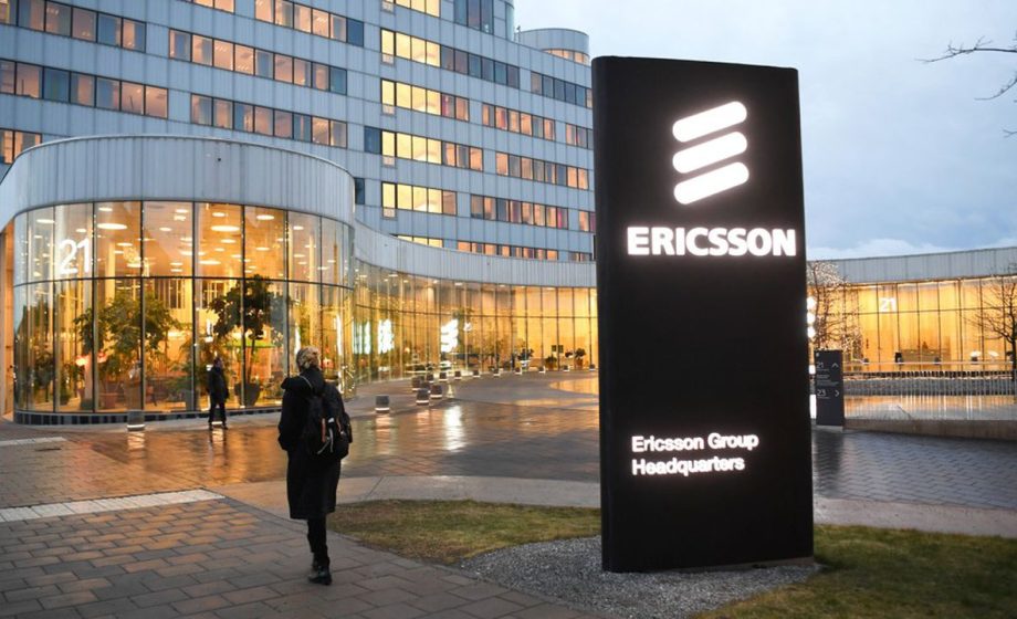 Ericsson va être condamné à une forte amende pour corruption en Irak