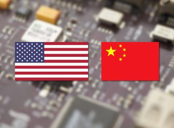 Les États-Unis bloquent certains investissements dans la tech chinoise