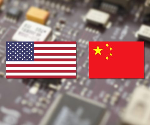 Les États-Unis bloquent certains investissements dans la tech chinoise