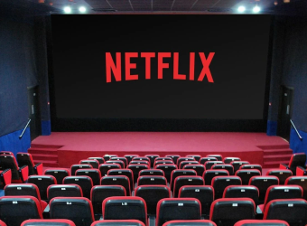 Etats-Unis : les salles de cinéma tendent la main à Netflix