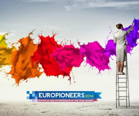 Europioneers Award’s 2014 winners announced