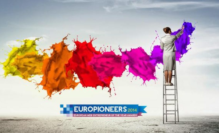 Europioneers Award’s 2014 winners announced