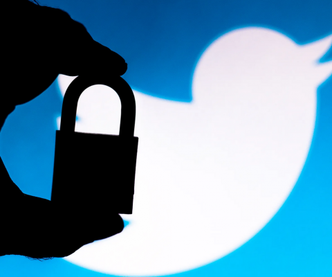 Un ex-employé de Twitter révèle des failles de sécurité béantes