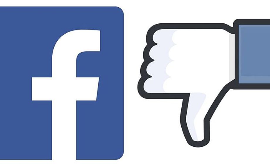 Facebook’s Anti-Terror Breaches