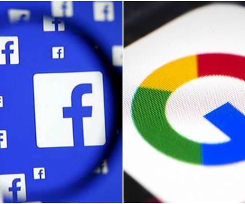 Google et Facebook rejoignent la manifestation pour la neutralité du net
