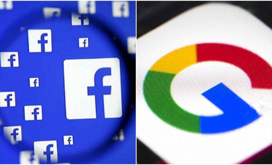 Google et Facebook rejoignent la manifestation pour la neutralité du net