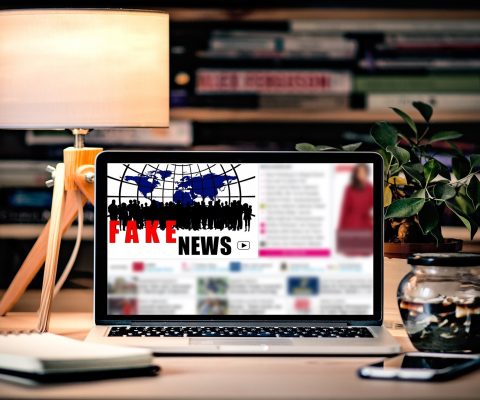 « Les fake news relèvent de la cybercriminalité »