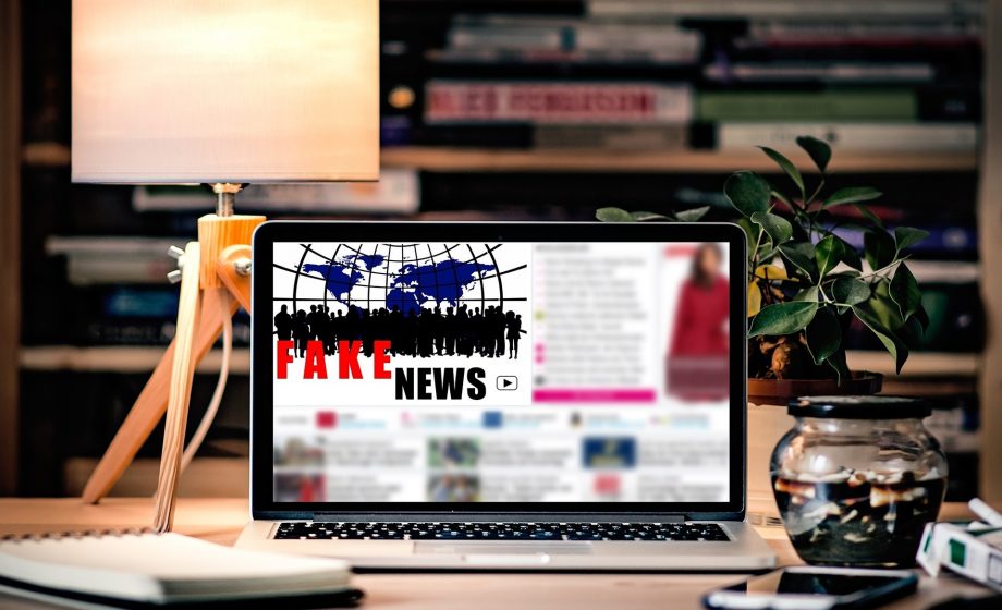 « Les fake news relèvent de la cybercriminalité »