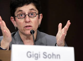 FCC : la nomination de Gigi Sohn, un préalable au rétablissement de la neutralité du net ?