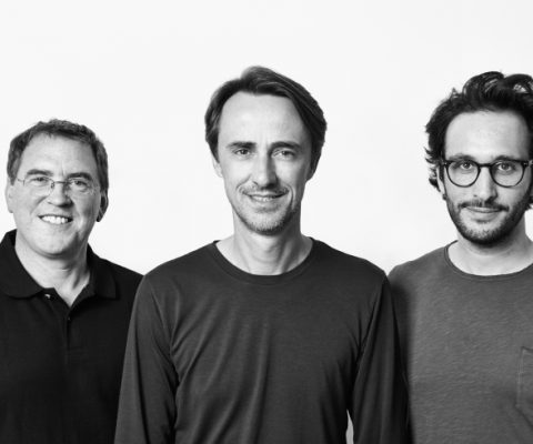 With Felix Capital, Frederic Court brings Silicon Valley-style investment to Europe