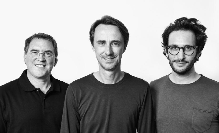 With Felix Capital, Frederic Court brings Silicon Valley-style investment to Europe