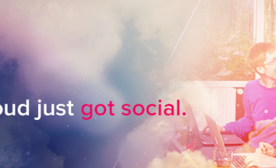 With big launch and $3 million seed round, FileChat seeks to make the cloud social