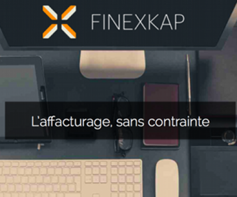 Finexkap raises $22.5 million to launch France’s first online working capital platform