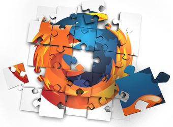 Firefox limitera bientôt la géolocalisation aux sites HTTPS