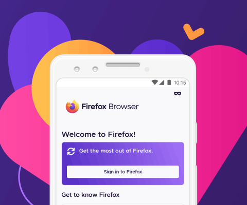 Firefox fait sa mue sur Android pour regarder Chrome dans les yeux