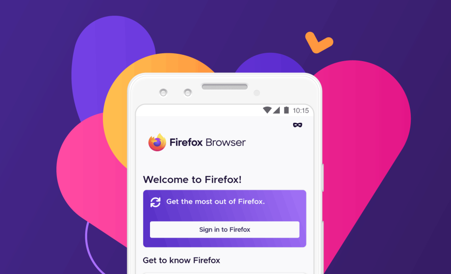Firefox fait sa mue sur Android pour regarder Chrome dans les yeux