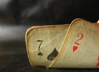 RudeVC: Know when to hold ’em, know when to fold ’em
