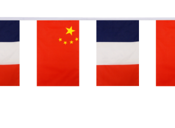 When Chinese High Tech companies Invest in France