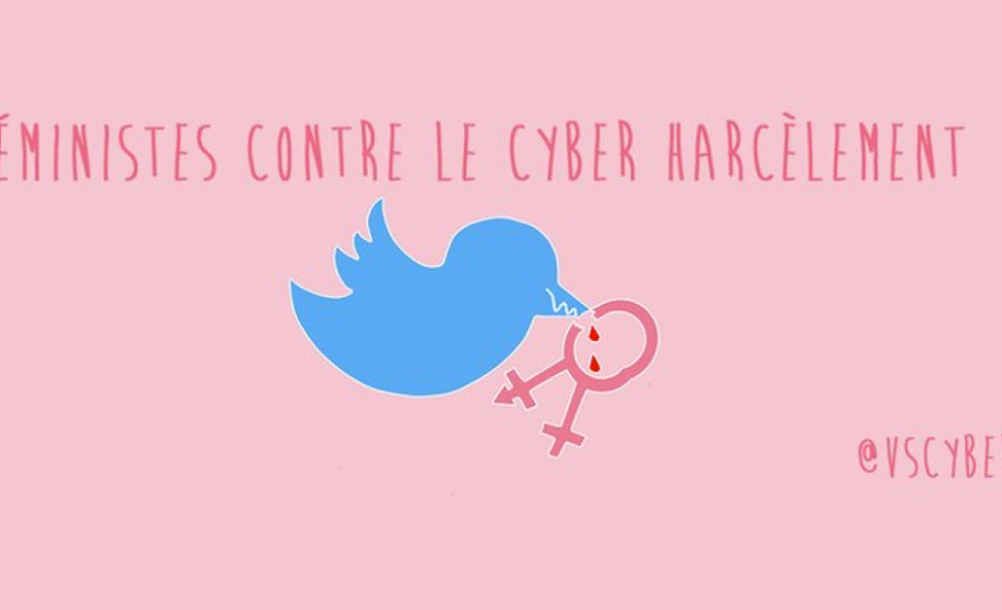 France : les cybermilitantes féministes au bout du rouleau