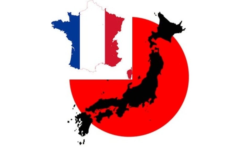 The France Japan Year of Innovation is more than mere words