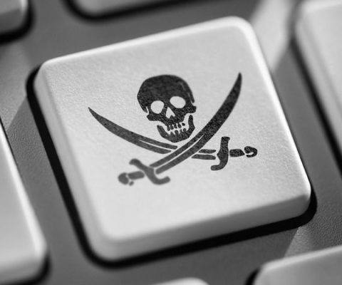 Piratage : Franck Riester vise les sites plutôt que les internautes