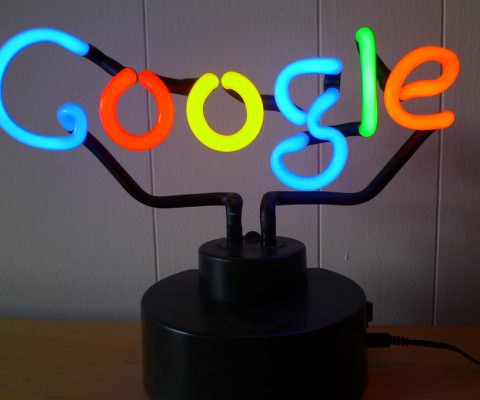 Fraude fiscale : Google s’entend avec la France pour 1 milliard d’euros