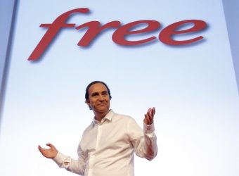 Doubling its market share in just one year, Free continues to shake up France’s telco market