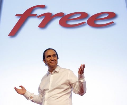 Doubling its market share in just one year, Free continues to shake up France’s telco market