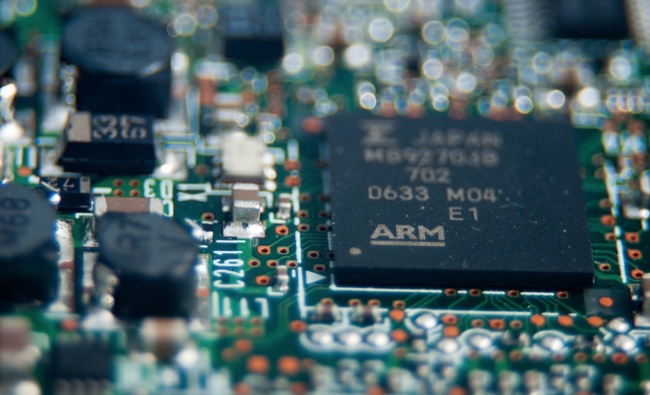 La FTC porte plainte contre le rachat d’ARM par Nvidia