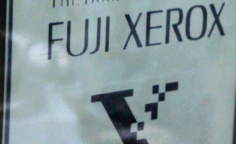 Fujifilm prend le contrôle de Xerox et fusionne les deux sociétés