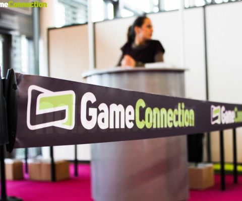Founder Pierre Carde on Game Connection Europe’s big, innovative 2013 edition