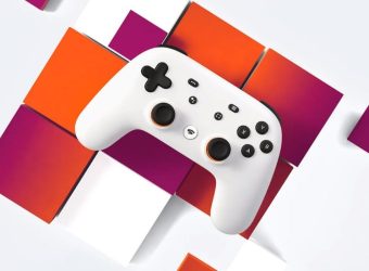 Game Over pour Google Stadia