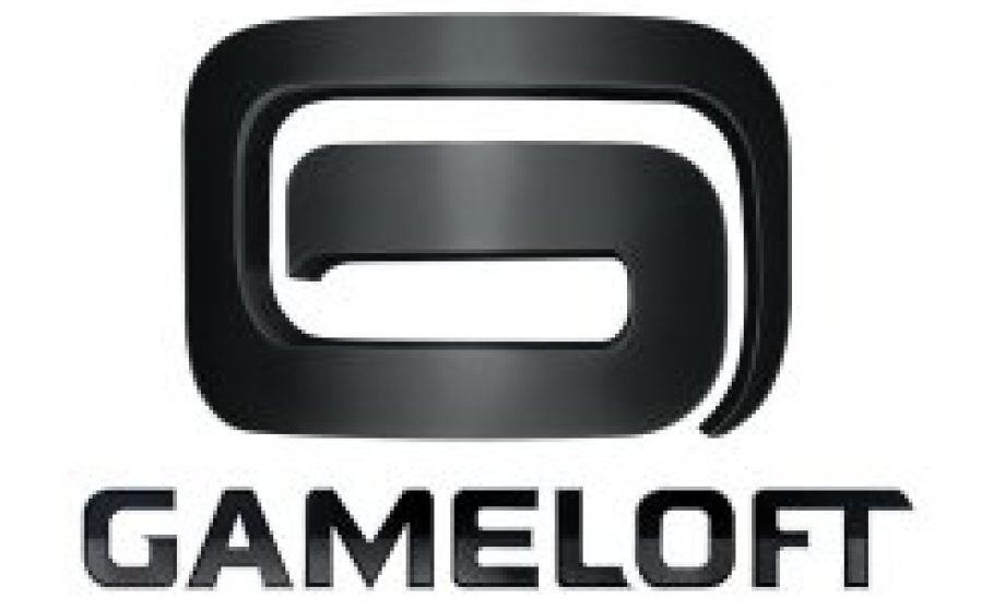 Gameloft rising fast amongst top 10 iOS publishers