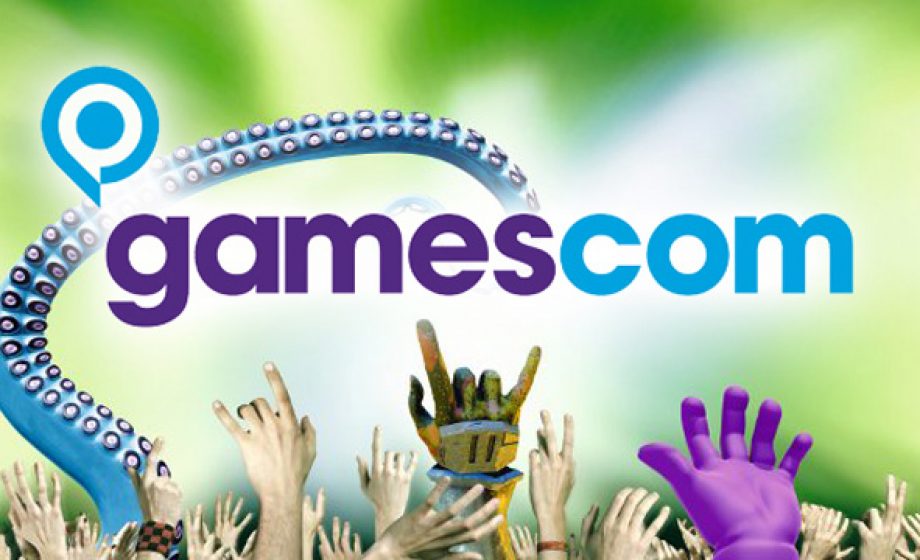 Gamescom kicks off with PS4 launch date news, ‘Le Game bundles’ and more