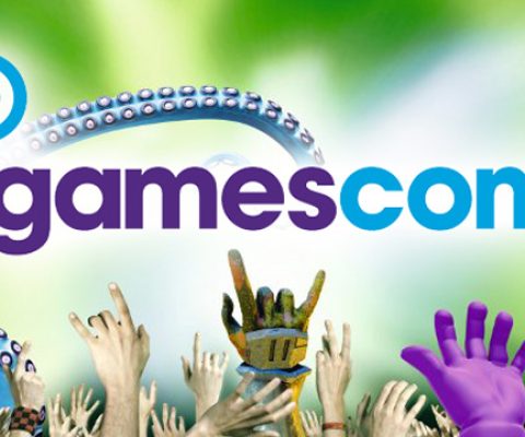 Gamescom kicks off with PS4 launch date news, ‘Le Game bundles’ and more