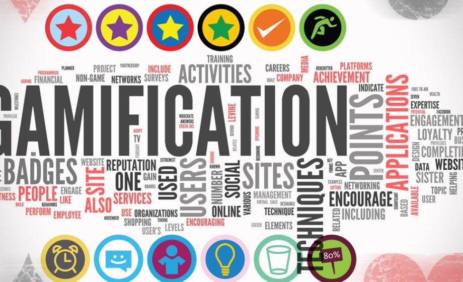 HTML5 and Gamification: can they feed off each other ?