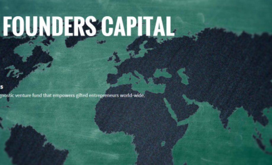 Oliver Samwer’s Global Founders Capital announces 3 investments: Berlin, Paris & London